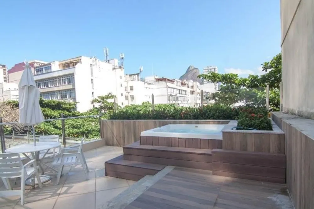 Apartamento, 1 quarto, 50 m² - Foto 17