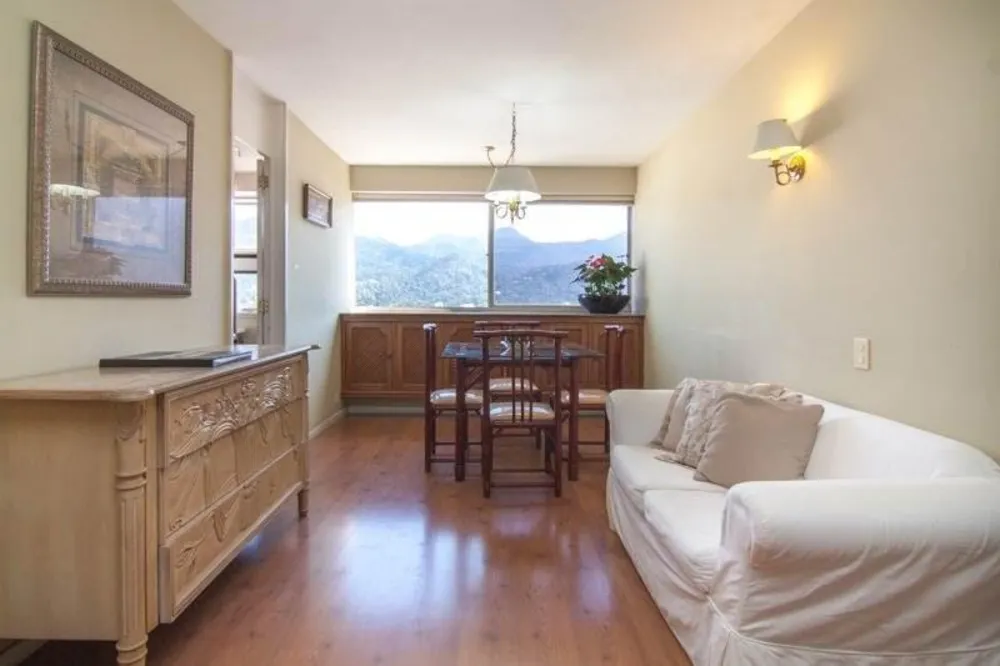 Apartamento, 1 quarto, 50 m² - Foto 7