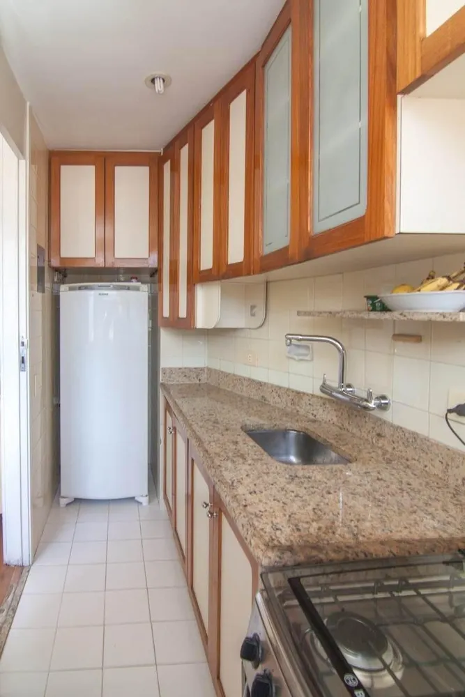 Apartamento, 1 quarto, 50 m² - Foto 13