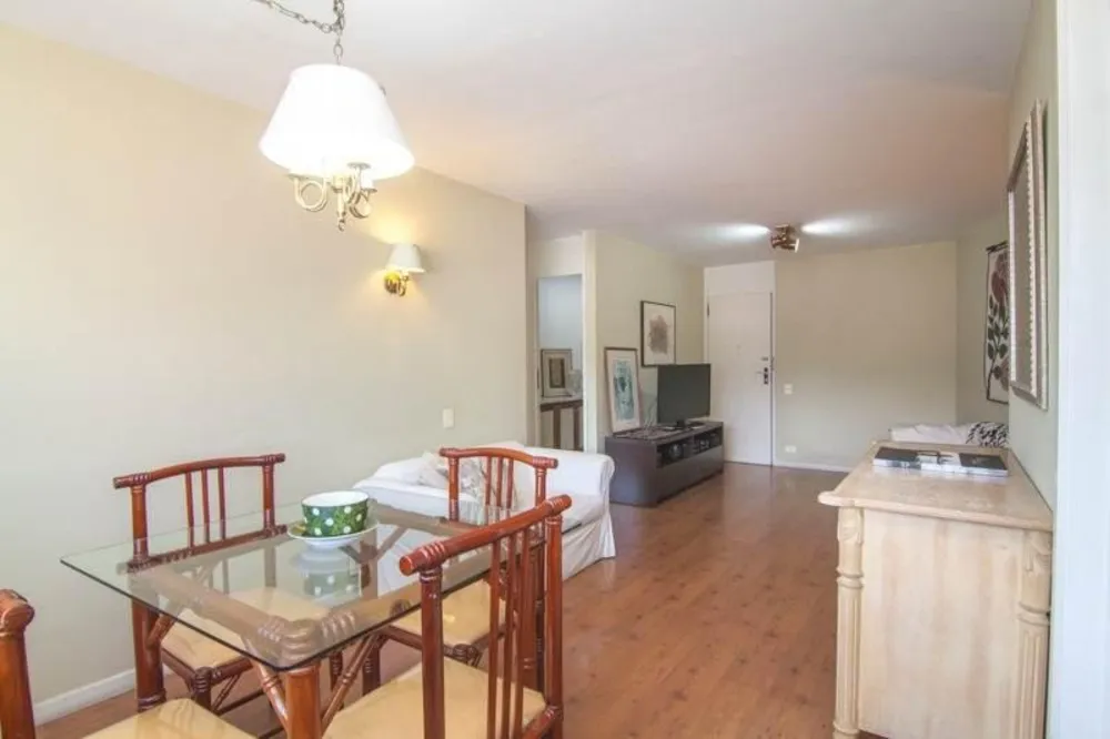 Apartamento, 1 quarto, 50 m² - Foto 3