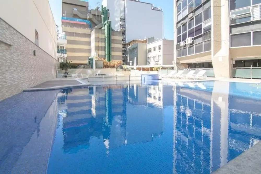 Apartamento, 1 quarto, 50 m² - Foto 15