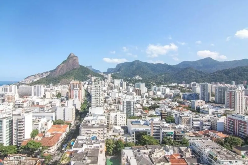 Apartamento, 1 quarto, 50 m² - Foto 19