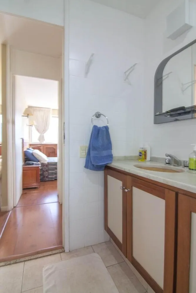 Apartamento, 1 quarto, 50 m² - Foto 10