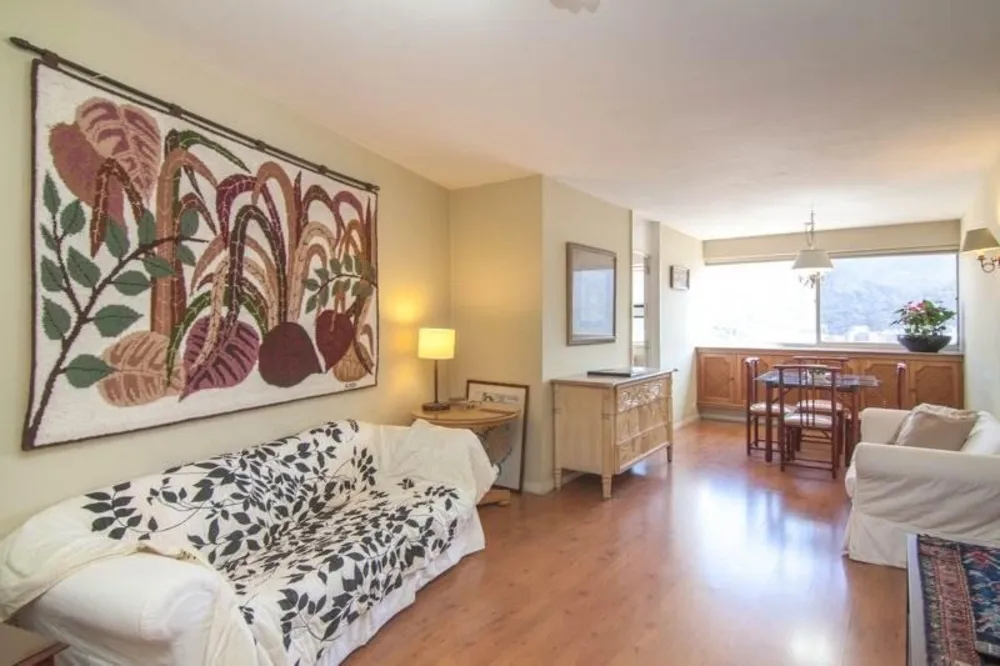 Apartamento, 1 quarto, 50 m² - Foto 2