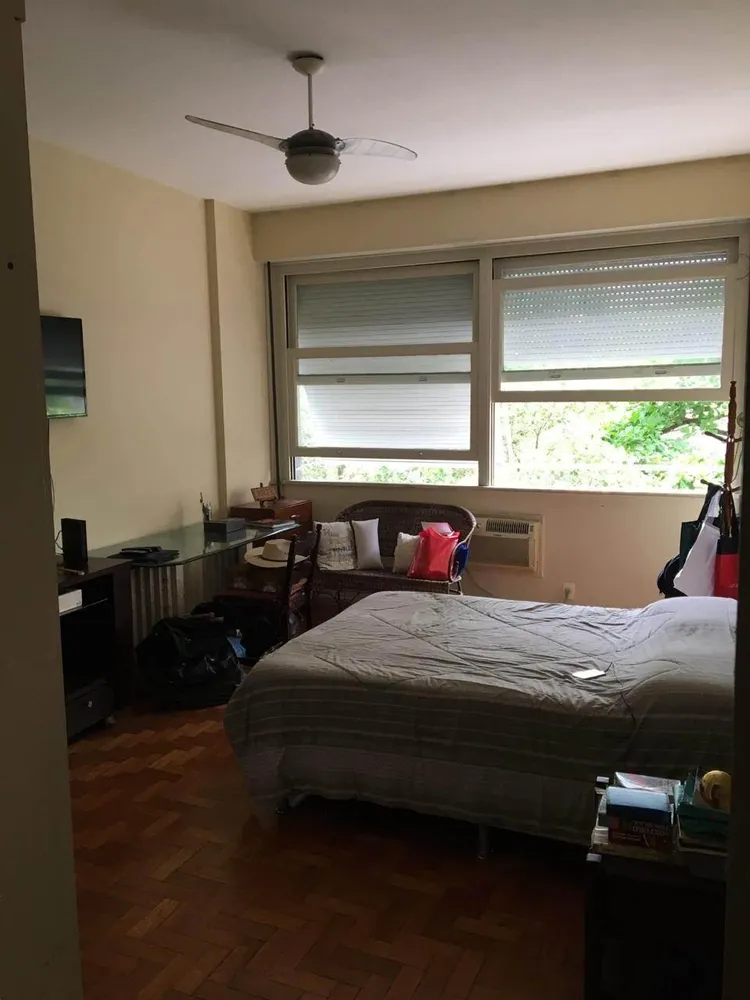 Apartamento, 3 quartos, 160 m² - Foto 9