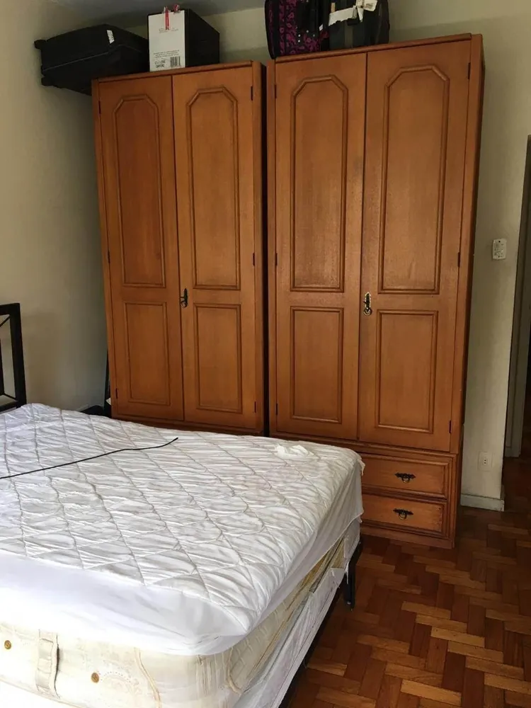 Apartamento, 3 quartos, 160 m² - Foto 10