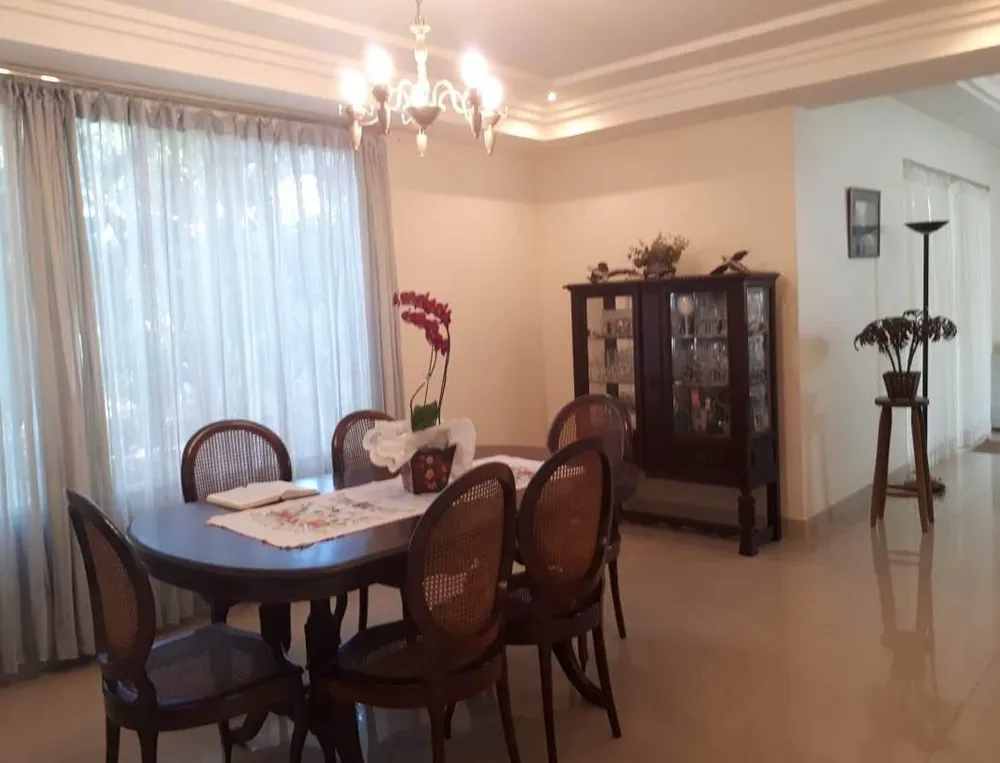 Casa, 5 quartos, 840 m² - Foto 7