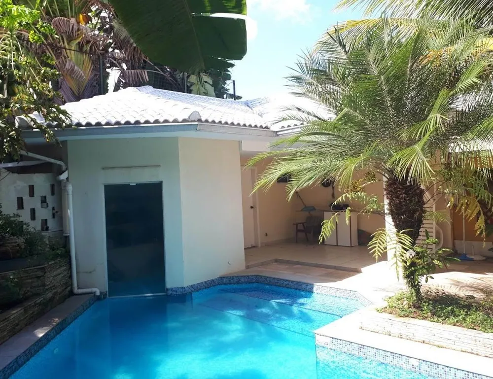 Casa, 5 quartos, 840 m² - Foto 22