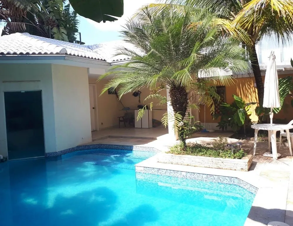 Casa, 5 quartos, 840 m² - Foto 18
