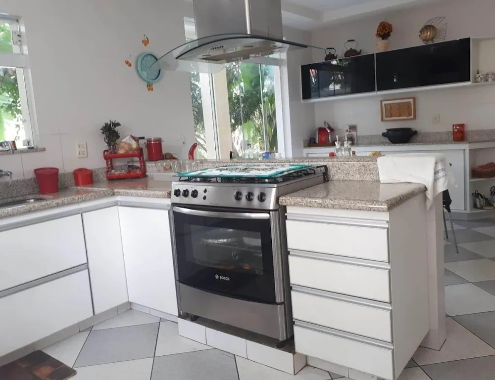 Casa, 5 quartos, 840 m² - Foto 17