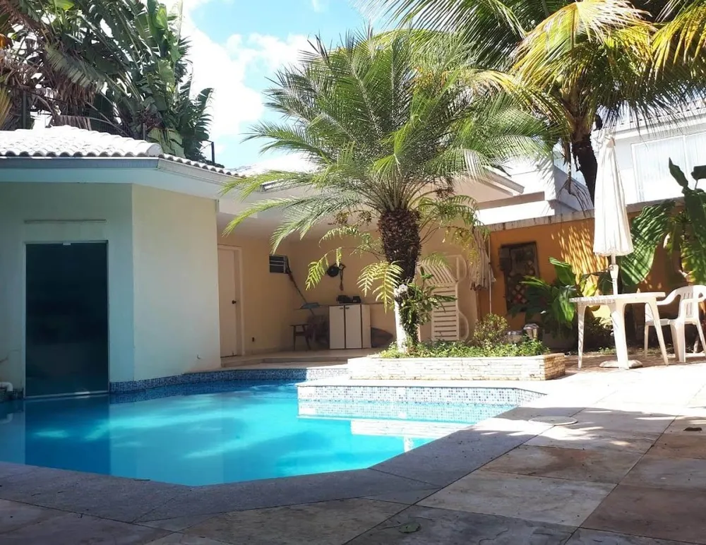 Casa, 5 quartos, 840 m² - Foto 21
