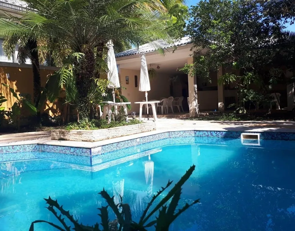 Casa, 5 quartos, 840 m² - Foto 20