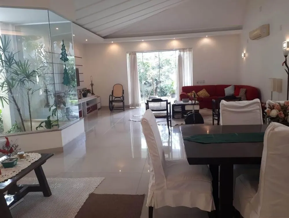 Casa, 5 quartos, 840 m² - Foto 11