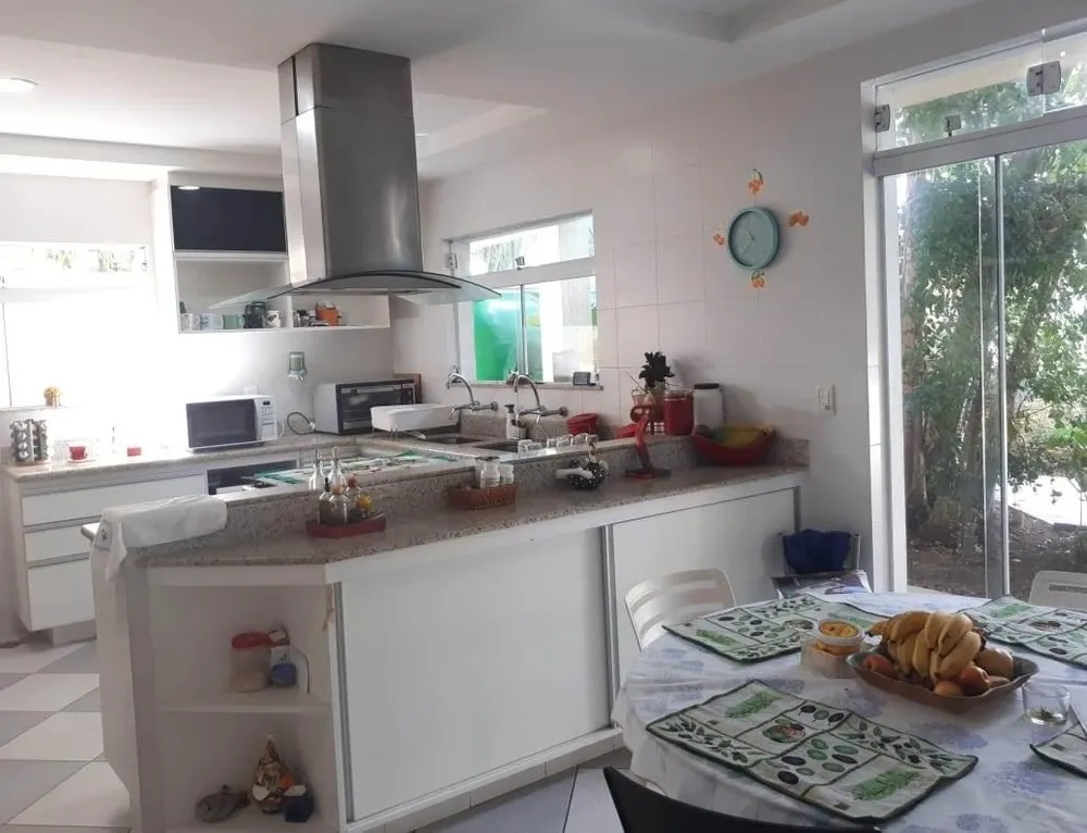 Casa, 5 quartos, 840 m² - Foto 4