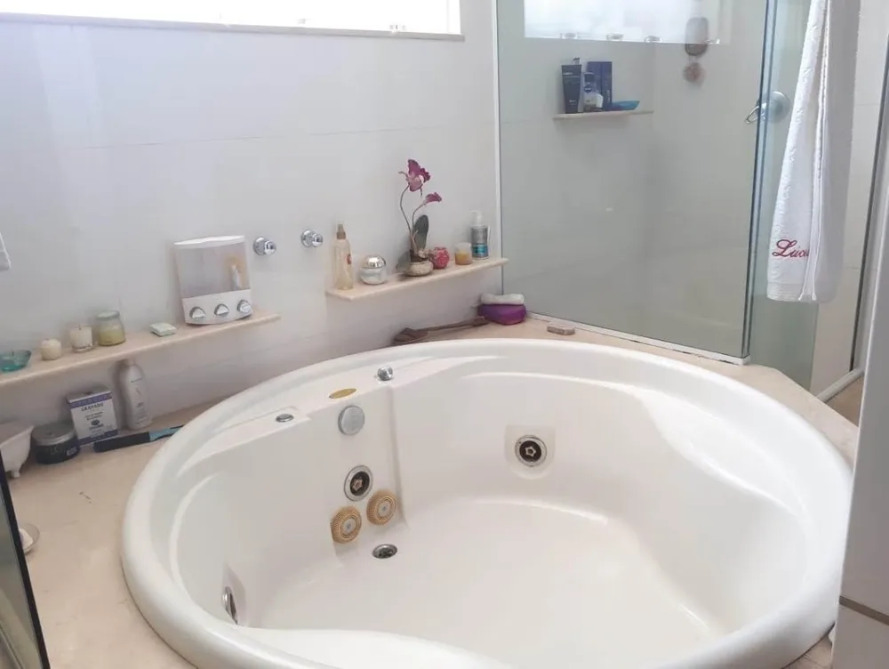 Casa, 5 quartos, 840 m² - Foto 14