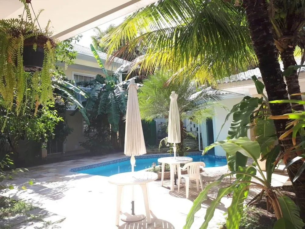 Casa, 5 quartos, 840 m² - Foto 19