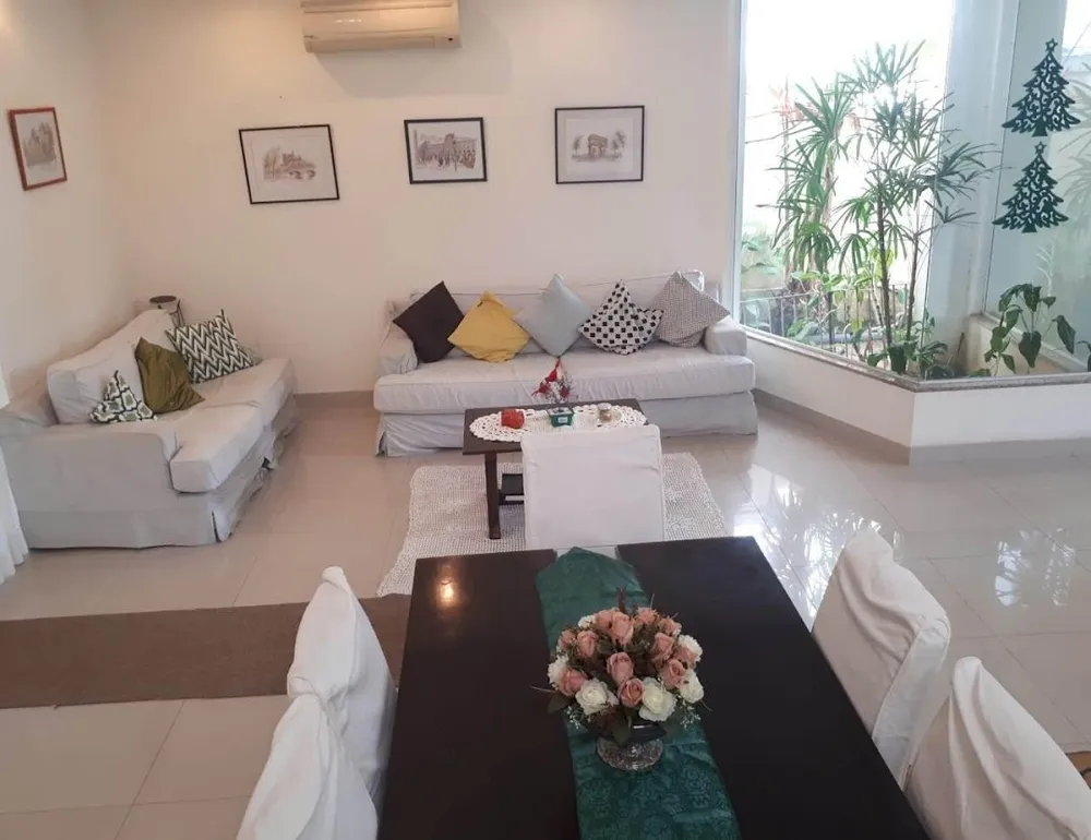 Casa, 5 quartos, 840 m² - Foto 12