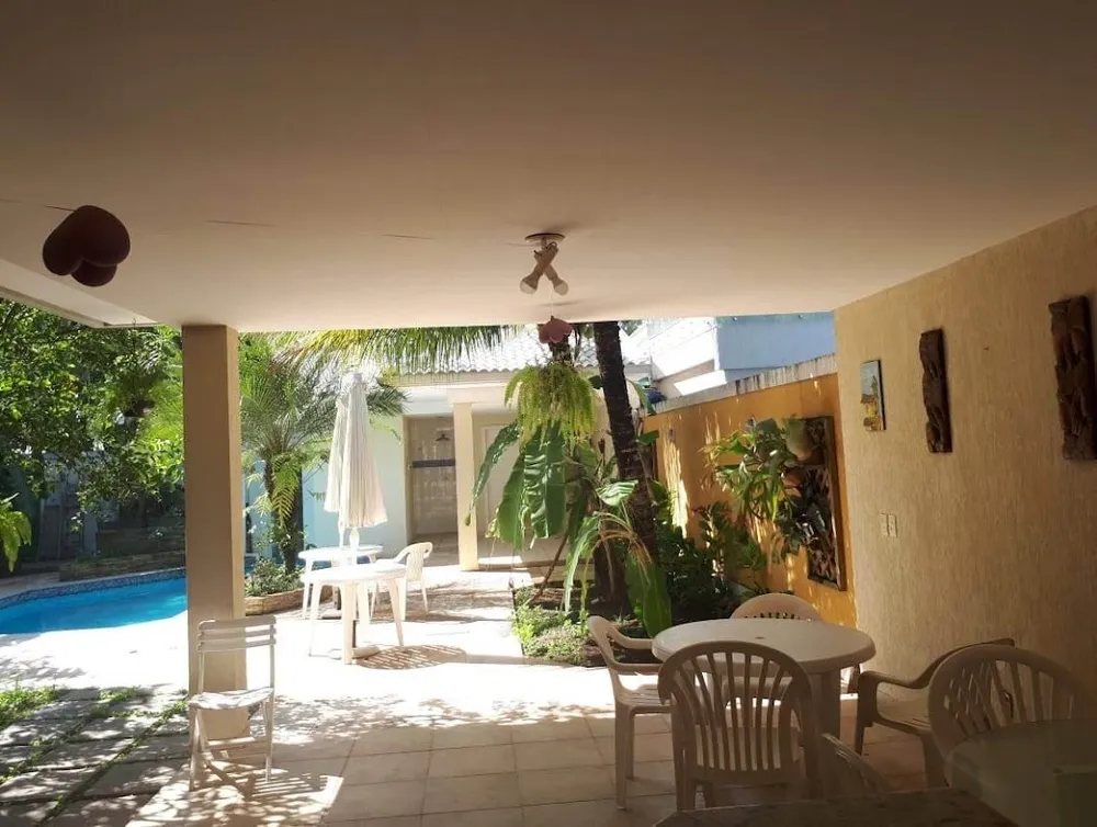 Casa, 5 quartos, 840 m² - Foto 24