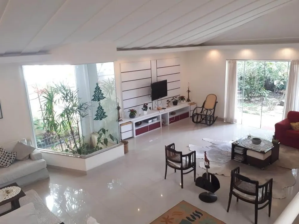 Casa, 5 quartos, 840 m² - Foto 8