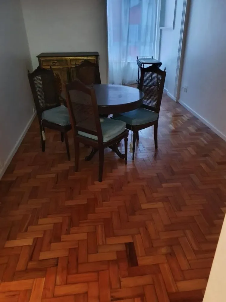Apartamento, 2 quartos, 70 m² - Foto 2