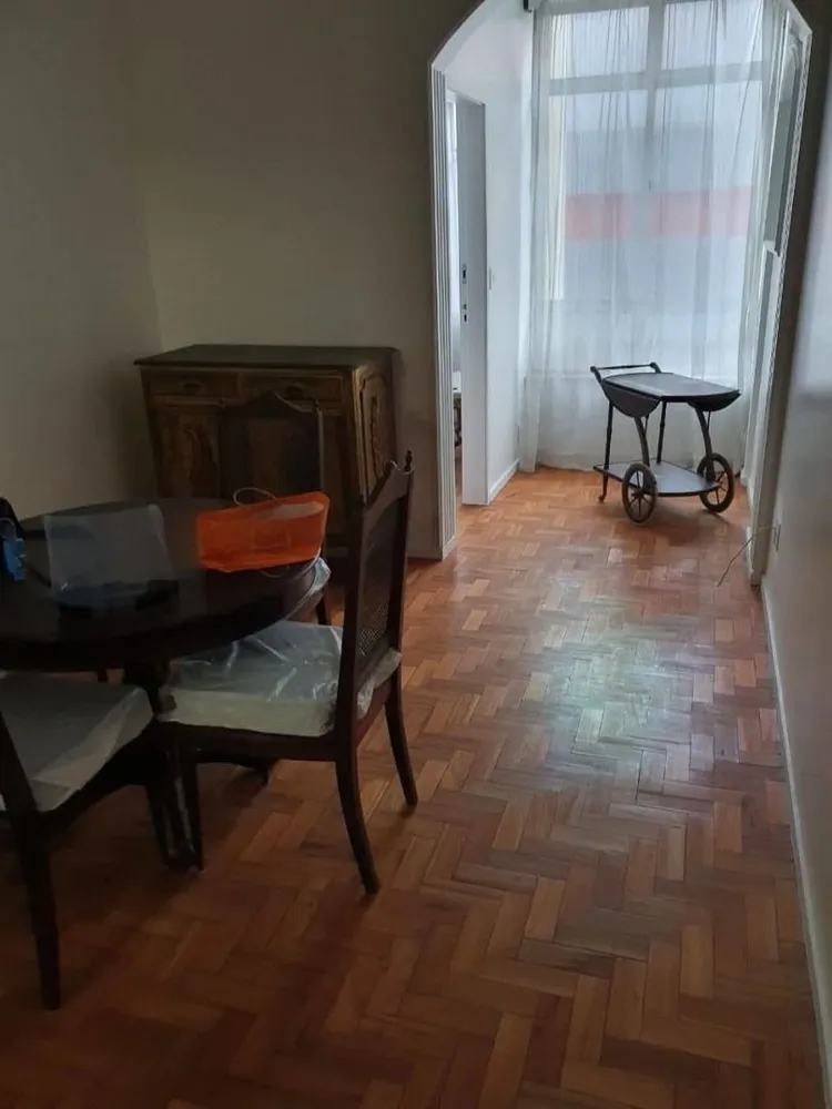 Apartamento, 2 quartos, 70 m² - Foto 1
