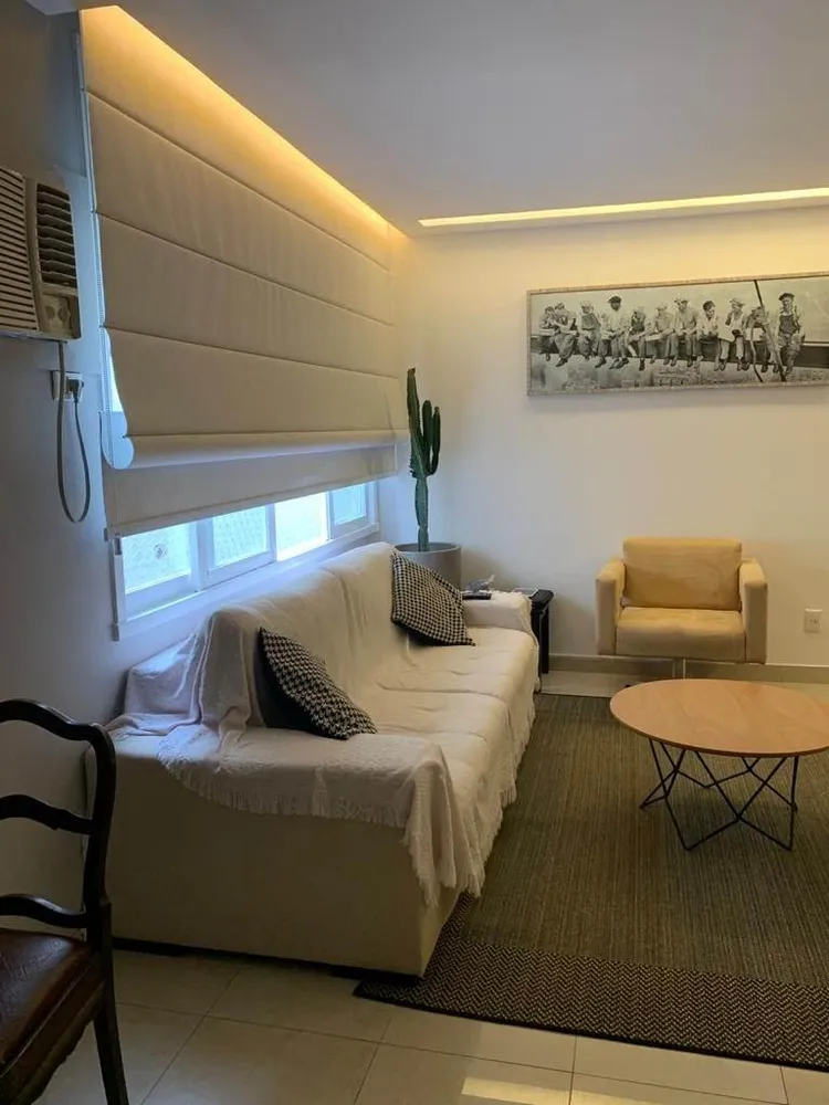 Apartamento, 3 quartos, 94 m² - Foto 7