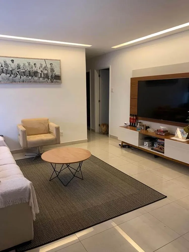 Apartamento, 3 quartos, 94 m² - Foto 4
