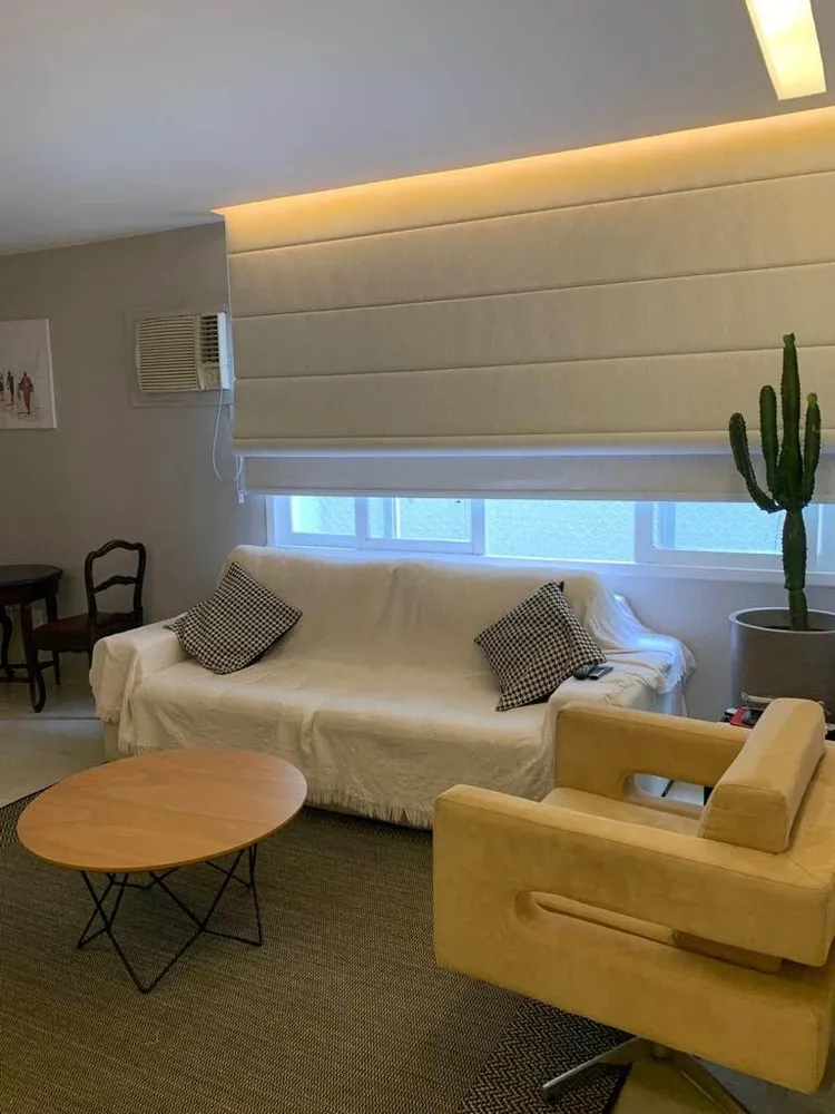 Apartamento, 3 quartos, 94 m² - Foto 5