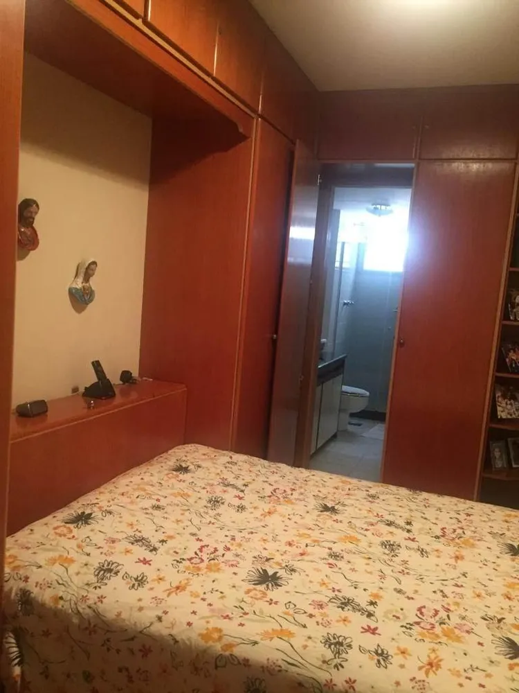 Apartamento, 3 quartos, 106 m² - Foto 7