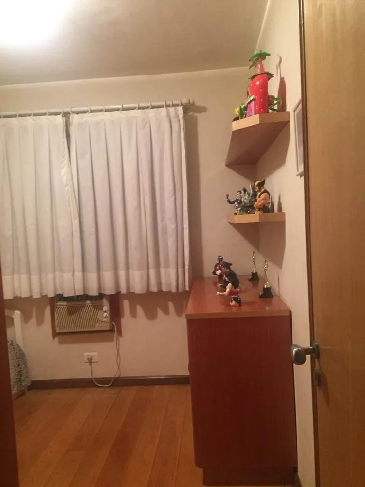 Apartamento, 3 quartos, 106 m² - Foto 19
