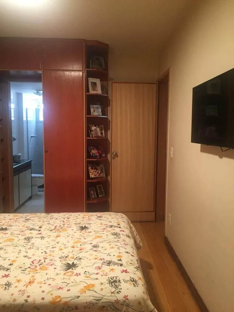 Apartamento, 3 quartos, 106 m² - Foto 9