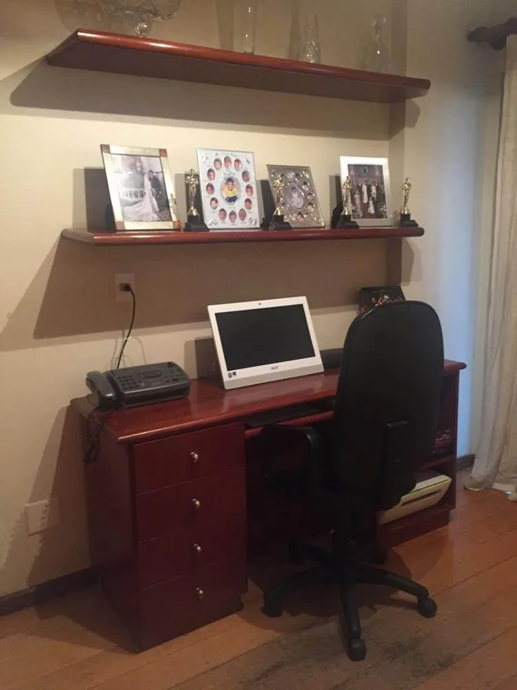 Apartamento, 3 quartos, 106 m² - Foto 12