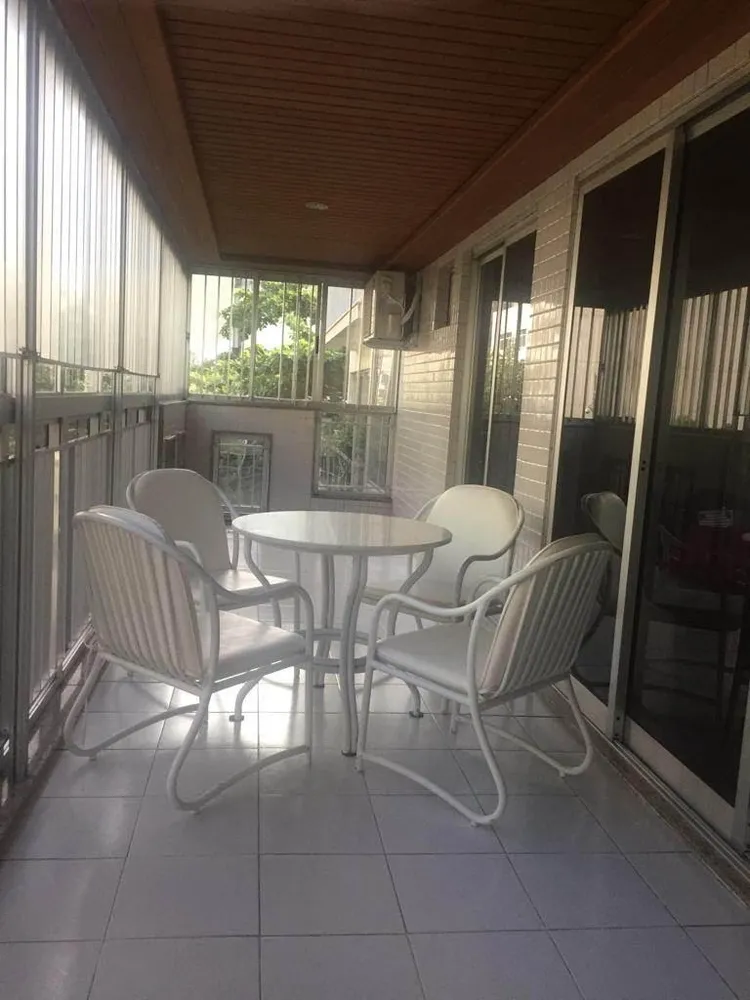 Apartamento, 3 quartos, 106 m² - Foto 5