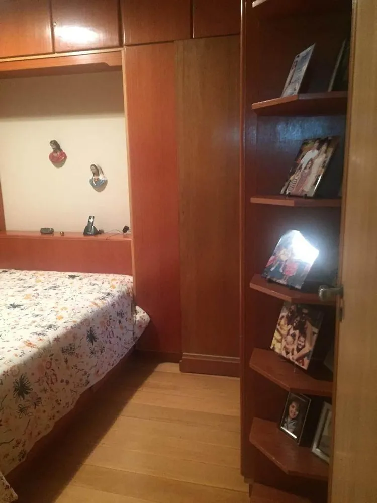 Apartamento, 3 quartos, 106 m² - Foto 8