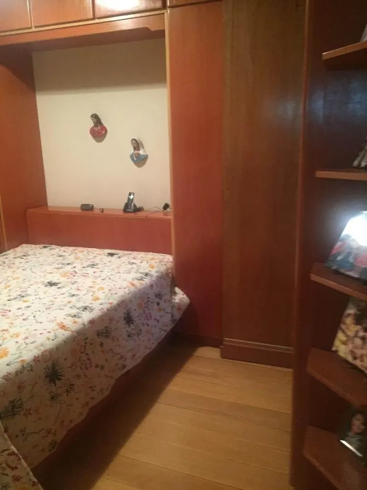 Apartamento, 3 quartos, 106 m² - Foto 10