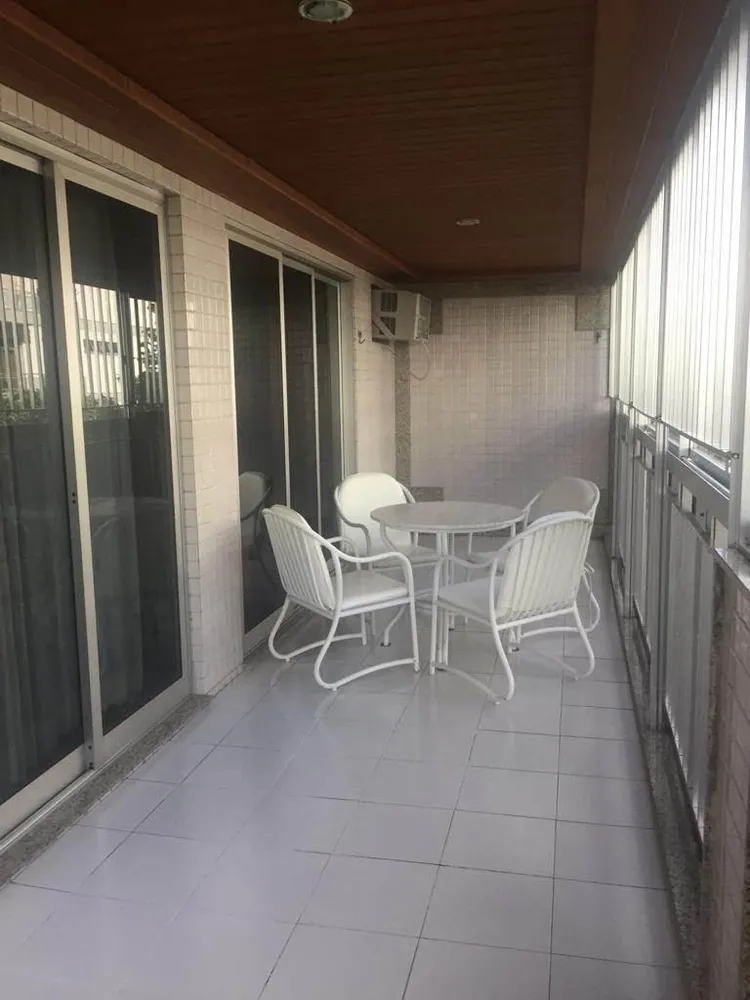 Apartamento, 3 quartos, 106 m² - Foto 4