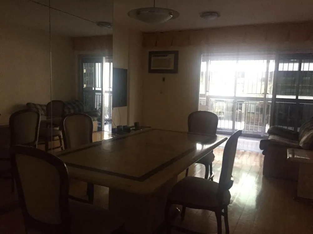 Apartamento, 3 quartos, 106 m² - Foto 2