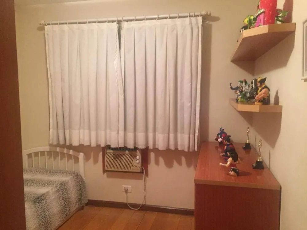 Apartamento, 3 quartos, 106 m² - Foto 16