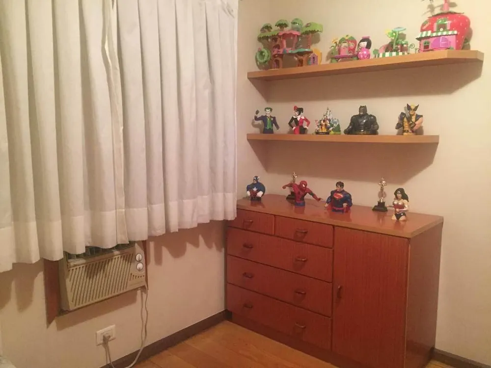 Apartamento, 3 quartos, 106 m² - Foto 17