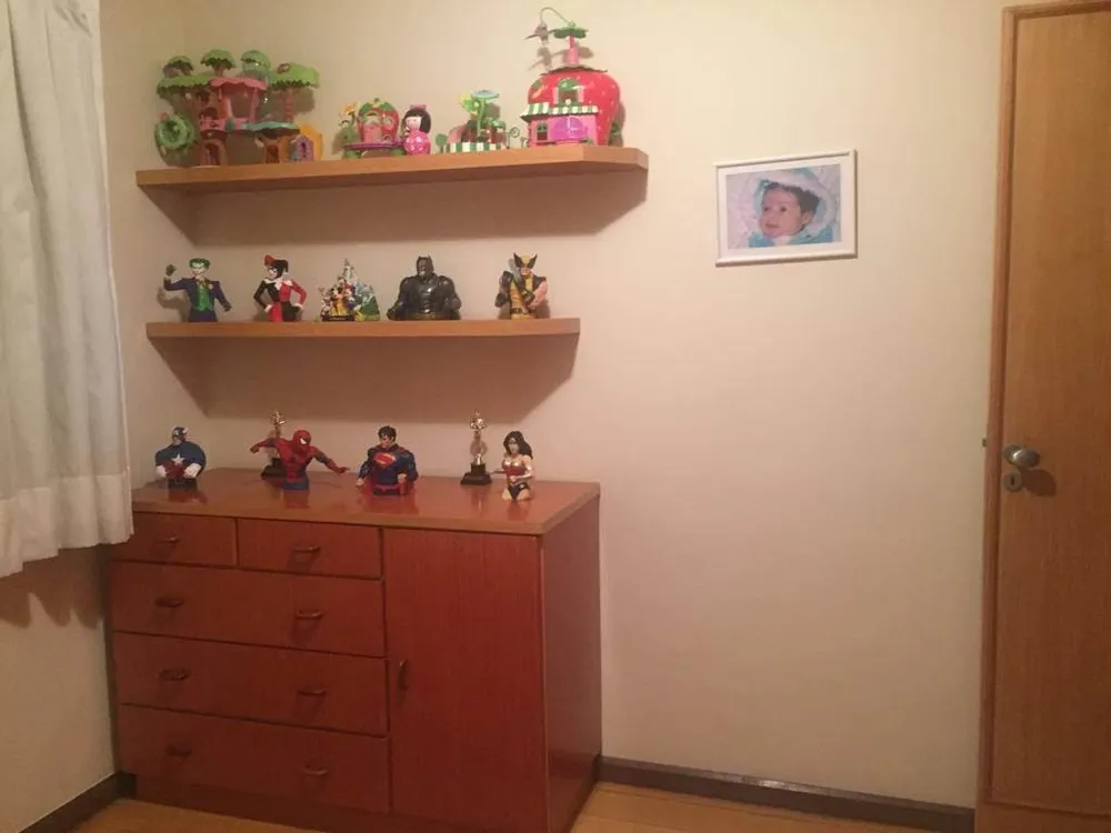 Apartamento, 3 quartos, 106 m² - Foto 18