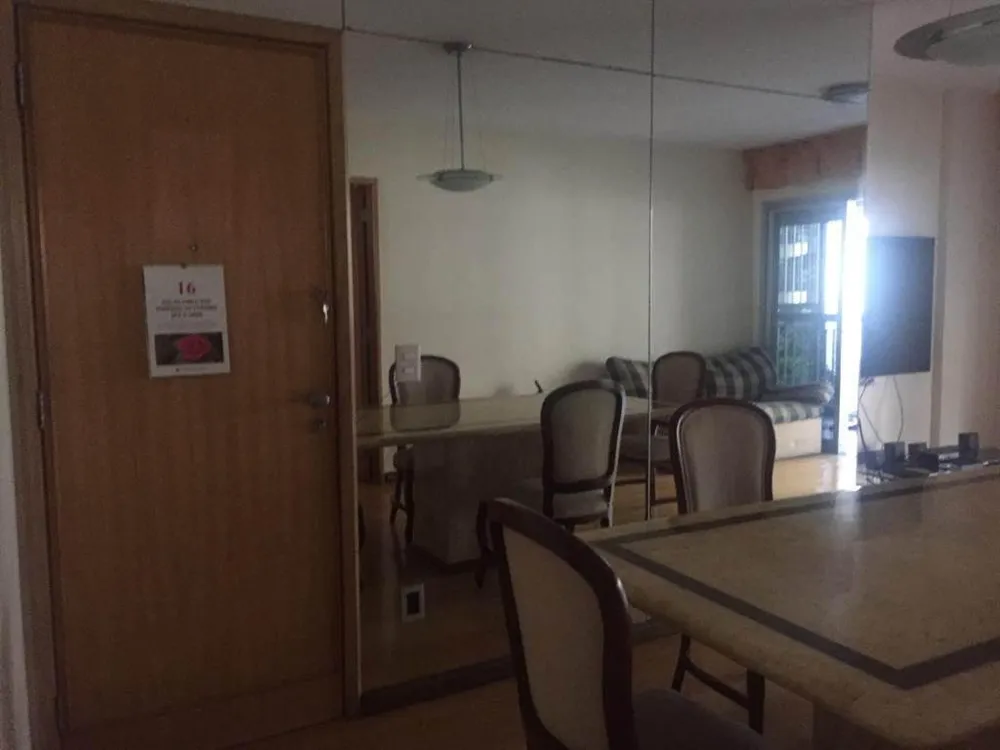 Apartamento, 3 quartos, 106 m² - Foto 3