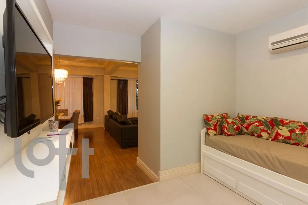Apartamento, 3 quartos, 119 m² - Foto 5