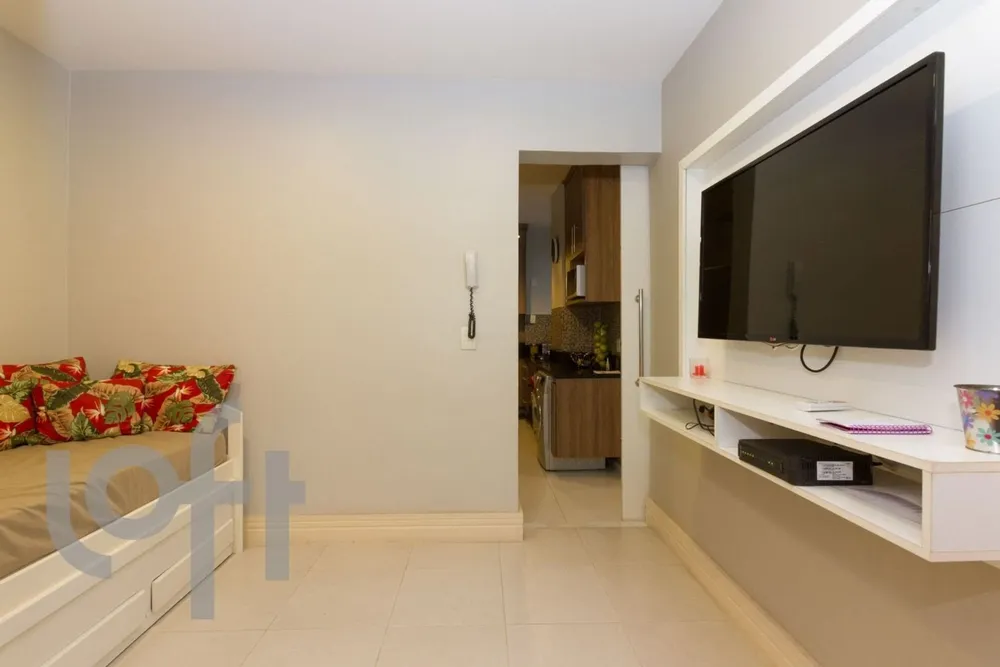 Apartamento, 3 quartos, 119 m² - Foto 4