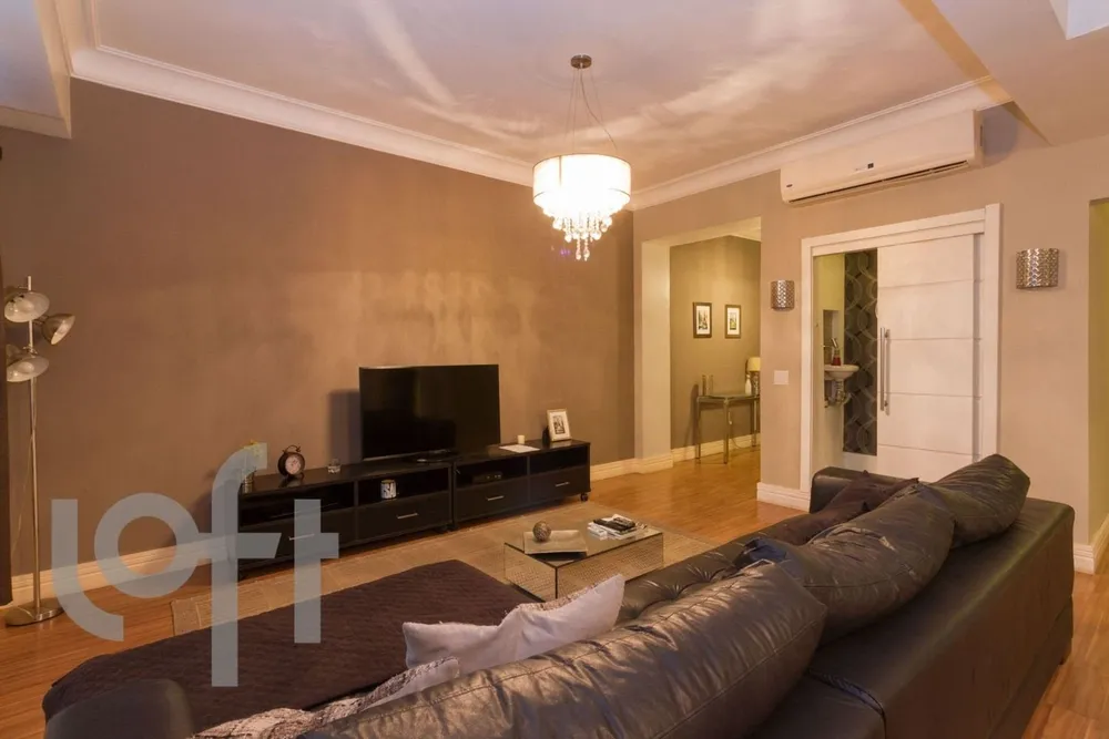 Apartamento, 3 quartos, 119 m² - Foto 2