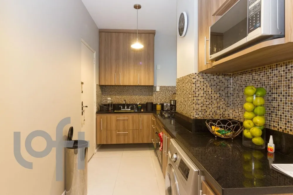 Apartamento, 3 quartos, 119 m² - Foto 8