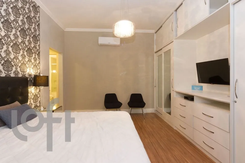Apartamento, 3 quartos, 119 m² - Foto 12