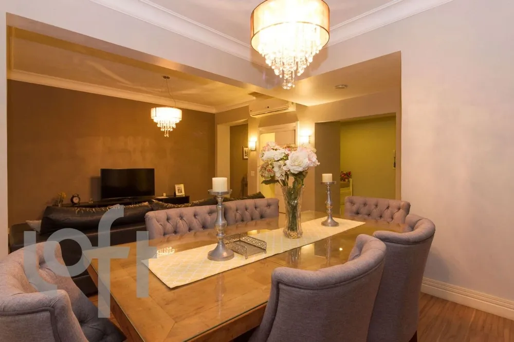 Apartamento, 3 quartos, 119 m² - Foto 3