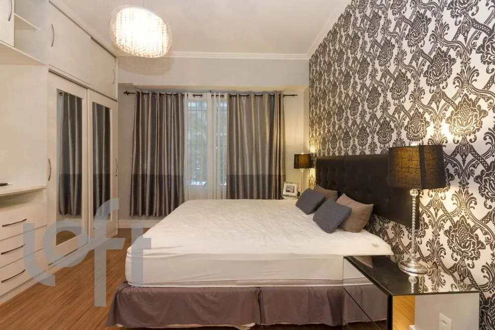 Apartamento, 3 quartos, 119 m² - Foto 11