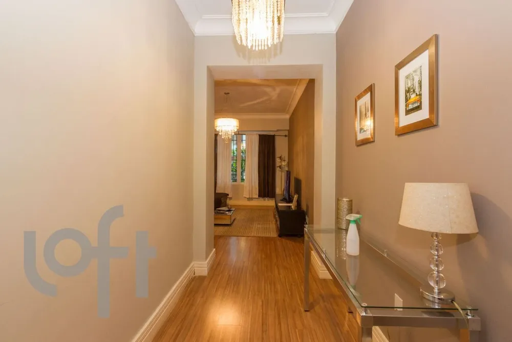 Apartamento, 3 quartos, 119 m² - Foto 6