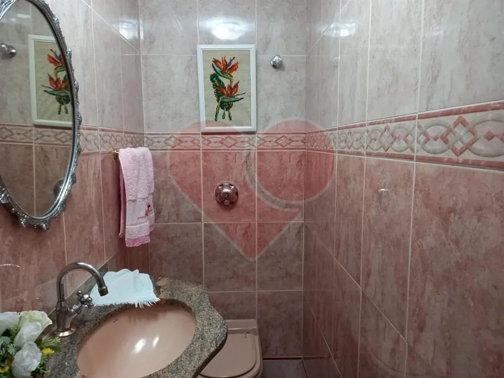 Apartamento, 3 quartos, 130 m² - Foto 4